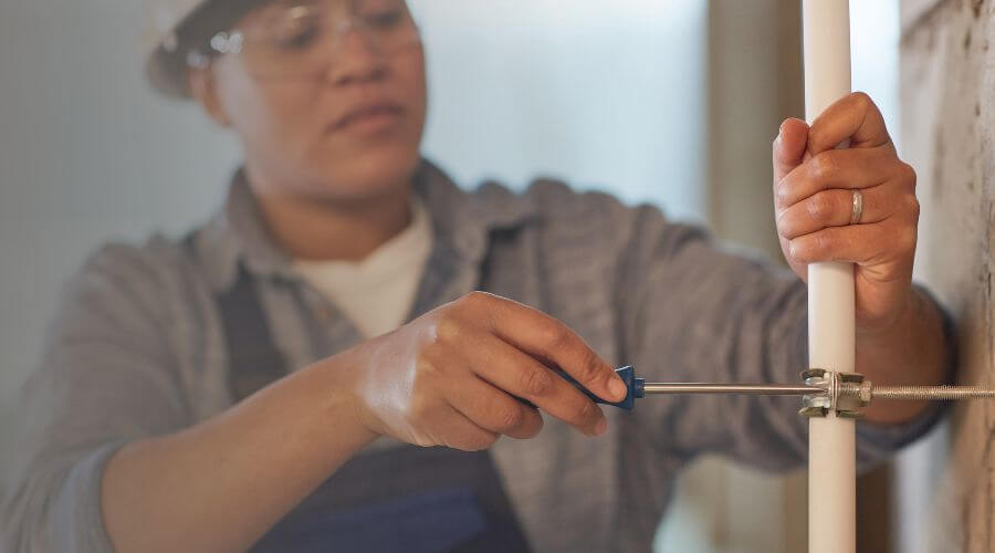 Professional water heater repair in Annabella, UT